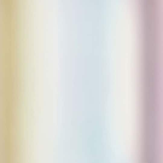 9 Packs: 3 ct. (27 total) Cricut® Holographic Sparkle Vinyl Sampler, Miami